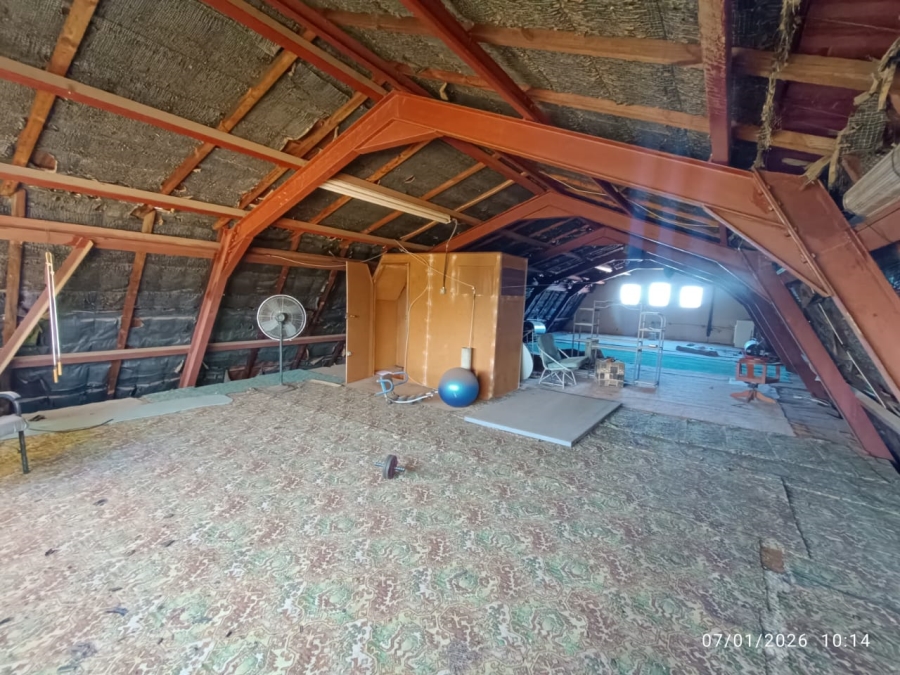 5 Bedroom Property for Sale in Wilkeville North West